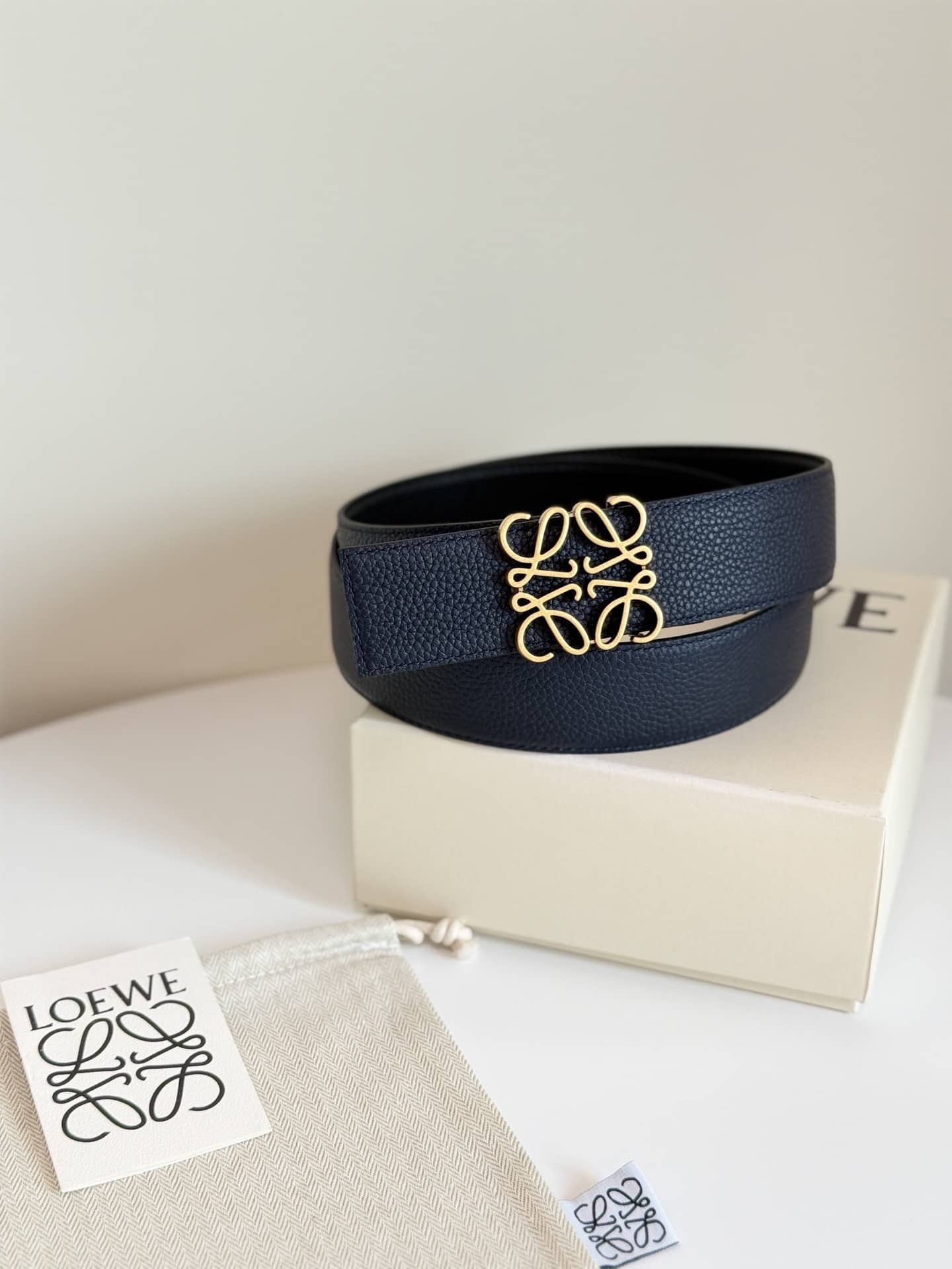 Loewe Belt-012